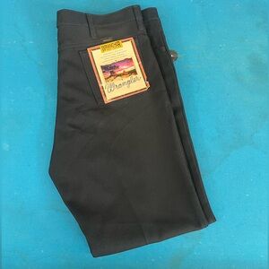 Vintage wrangler wranchers